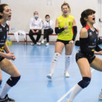 Fo.Co.L Legnano, altre due conferme per la B1
