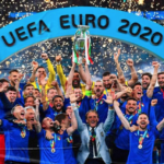 Tifosi Vip: “Mancini e il gruppo le armi vincenti dell’Italia”