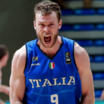 Olimpiadi – Sacchetti stecca la prima, sconfitta con l’Australia