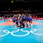 Olimpiadi, buona la prima per l’Italia di Caterina Bosetti