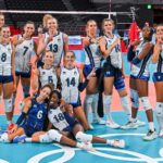 Olimpiadi, bis dell’Italia di Caterina Bosetti. Turchia al tappeto