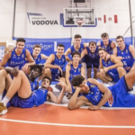 FIBA U20 European Challenger, l’Italia di Vertemati chiude con una vittoria. Bene Virginio