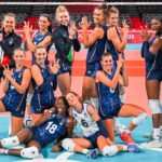 Olimpiadi, tre su tre per l’Italia di Caterina Bosetti