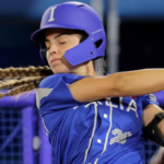 Olimpiadi, softball: girone maledetto per l’Italia. 5-0 Messico e addio a Tokyo