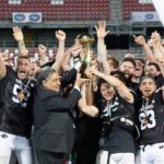 Piacenza capitale del football: Panthers Parma campioni d’Italia, Silver Bowl ai Vipers Modena