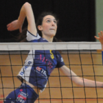 Chiara Landucci, una Cocca per la Futura Volley: “Determinazione e positività le mie armi”