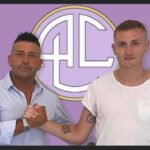 Il Legnano rinforza la difesa con Bettoni