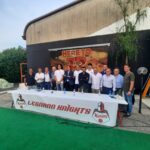 Ciack si gira, i Legnano Knights si presentano. Tajana: “Non è un funerale ma una grande festa”