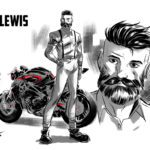 MV Agusta diventa un fumetto con Cesare. Bassoli: “Rivoluzione per la comunicazione”