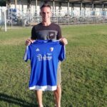 Colpo a centrocampo per la Besnatese