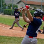 Vikings Malnate ko nel derby contro Saronno