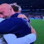 Fontana celebra Gianluca Vialli: Rosa Camuna per il cremonese Campione d’Europa