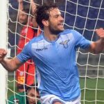 Parolo: “Grazie Lazio, mi hai fatto innamorare di questa maglia. Pronto per un nuovo progetto”
