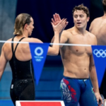 Olimpiadi, 4×100 mista mixed da record. Martinenghi sfiora un’altra medaglia
