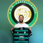 Castellanzese, un portiere dal Gozzano