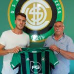 Ufficiale, Mazzola torna alla Castellanzese