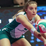 Futura Volley, Morandi completa le bande biancorosse