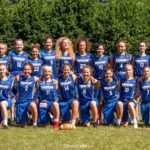 A Vedano è sbarcata la nazionale di Flag Femminile ospite degli Skorpions, Petrillo: “Vi aspettiamo ancora”