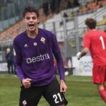 Dalla Fiorentina arriva Pierozzi. Un esterno 2001 per la Pro Patria