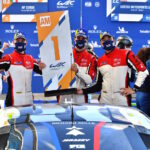 Rimonta da urlo, Rovera vince a Monza nel terzo round FIA WEC