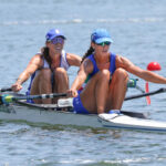 Ultimi impegni per il Gruppo Olimpico di canottaggio prima dell’Europeo assoluto multisport