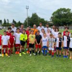 You Coach e tecnica individuale, novità per l’Accademia Varese. Bruno: “Continua crescita”