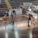 CGold, playoff nazionali: Saronno stupenda, sotto con La Spezia