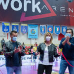 Pirola, grido d’allarme: “Impossibile aprire la campagna abbonamenti”. L’e-work Arena rischia di restare chiusa