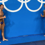 Olimpiadi, Martinenghi avanza. Semifinale raggiunta: “Partito con il piede giusto”