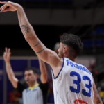 30 agosto – Polonara: “Fratelli: pensate anche a me, giocate con una carica maggiore”