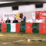 La Base 96 si presenta, Lampugnani: “Mister Corti ci porta esperienza”. Rosa da completare
