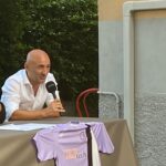 Legnano, mister Sgrò è soddisfatto: “Impegno e dedizione. Voglio rendere fieri i tifosi”