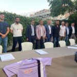 Il Legnano si presenta, Munafò: “Siamo ottimisti”. Campagna abbonamenti e novità di mercato