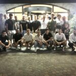 Folgore Legnano, i “soliti noti”. Ferrario: “Contenti delle riconferme”, Colombo: “Proviamoci”