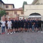 La Jeraghese punta ad un finale ad effetto, Peli: “Questa prima categoria è un regalo inaspettato”