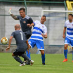 Sotto il segno dei gemelli. Decide il Pierozzi in grigio. Alessandria di misura sulla Pro (0-1)