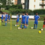 La Pro Patria suda a Sondalo. Chievo (Serie B ), Novara e altre quattro di C questa sera potrebbero sparire