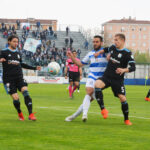 Il Girone A 21/22 tra Entella e graduatoria dei ripescaggi. Castellanzese settima
