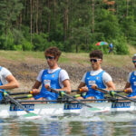 Mondiali U23 – Carucci e Debelle in semifinale