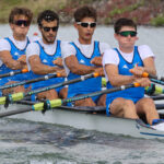 Mondiali Under 23 – Benzoni in finale, Borghi in semifinale: ottima partenza per i nostri