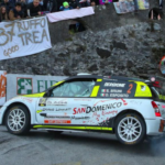 Rally 2 laghi, 20 equipaggi varesini domani sulle valli ossolane