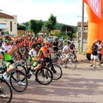 A Velmaio vince la solidarietà. In 250 pedalano alla Randonnèè Arcisate contro la SLA