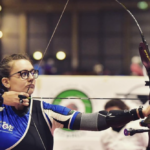 Chiara Rebagliati, Varesina di cuore alle Olimpiadi di Tokyo: “Sogno di portare a casa una medaglia”