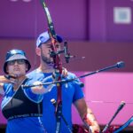 Olimpiadi, Nespoli-Rebagliati fuori al primo turno
