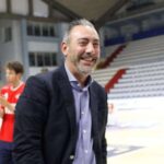 29^ B Nazionale – Legnano ospita Omegna per una sfida dal sapore di playoff. Eliantonio: “Voglia di riscatto”