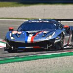 4 Ore di Monza, Rovera sul podio: “Un onore, testa al mondiale”