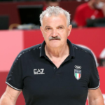 L’Italbasket di Meo Sacchetti batte la Nigeria e vola in semifinale