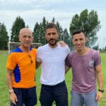 La Serie A sbarca a Viggiù con l’Accademia Varese