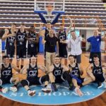 CGold, playoff nazionali – Saronno con un piede in DNB. Domenica a La Spezia il sogno può essere realtà