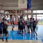 Saronno in DNB, è festa grande: “Promozione indiscutibilmente meritata”
